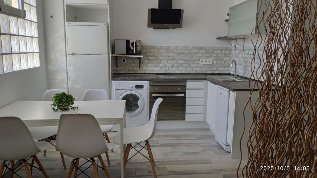 Apartamento La Luna Lumpiaque 외부 사진